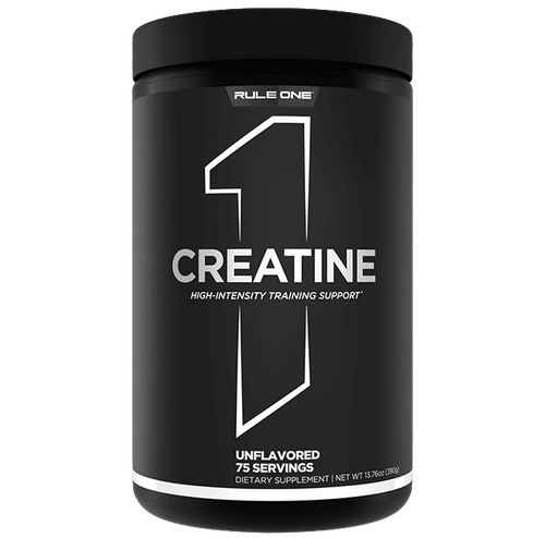 Rule 1 Creatine