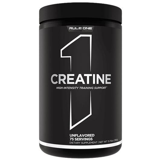 Rule 1 Creatine