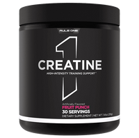 Creatine 30 Fruit Punch