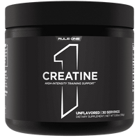 Creatine 30 Unflavoured