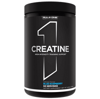 Creatine 60 Blue Raspberry