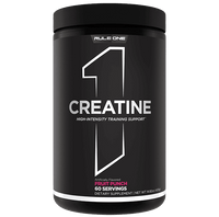 Creatine 60 Fruit Punch