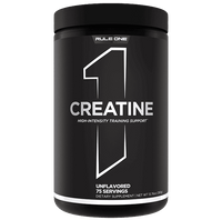Creatine 75 Unflavoured