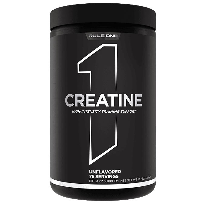 Creatine 75 Unflavoured