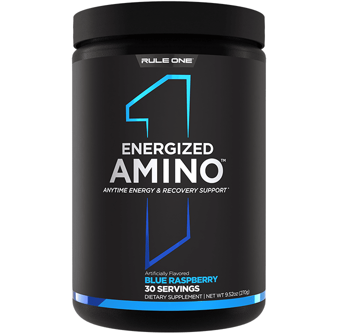 Rule 1 Energised Amino