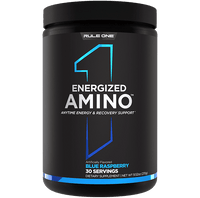 Rule 1 Energised Amino