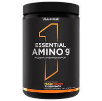 30 Serves Peach Mango