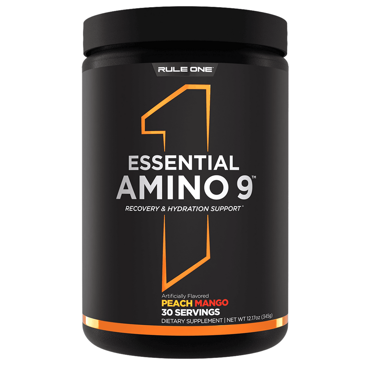 30 Serves Peach Mango
