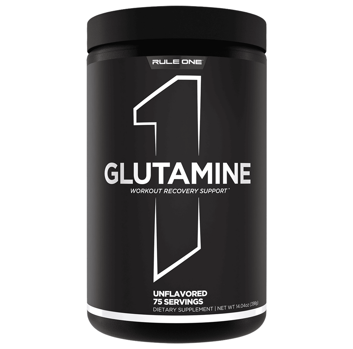 Rule 1 Glutamine