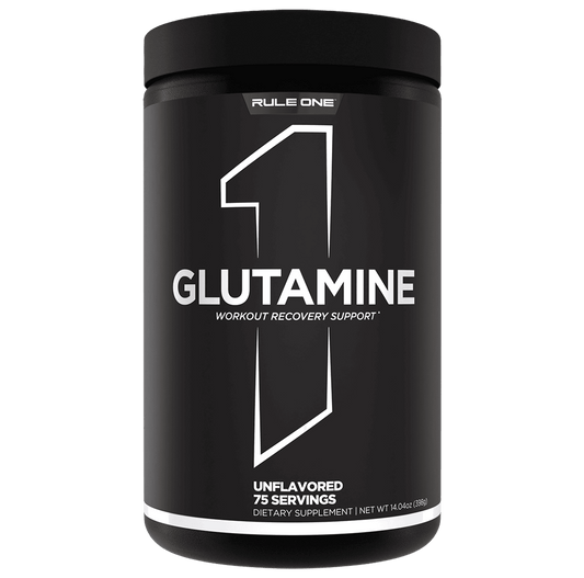Rule 1 Glutamine