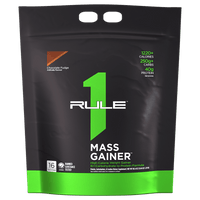 Rule 1 Mass Gainer