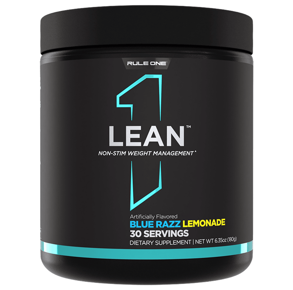 Rule 1 Lean