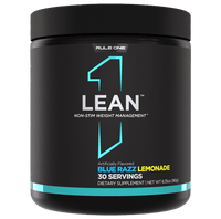 Rule 1 Lean
