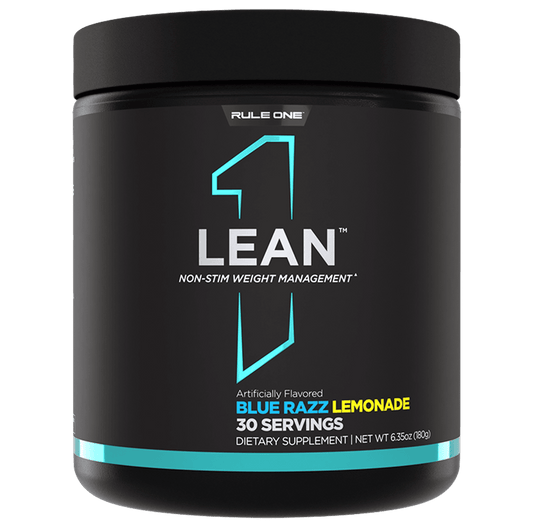 Rule 1 Lean