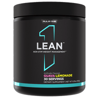30 Serves Guava Lemonade