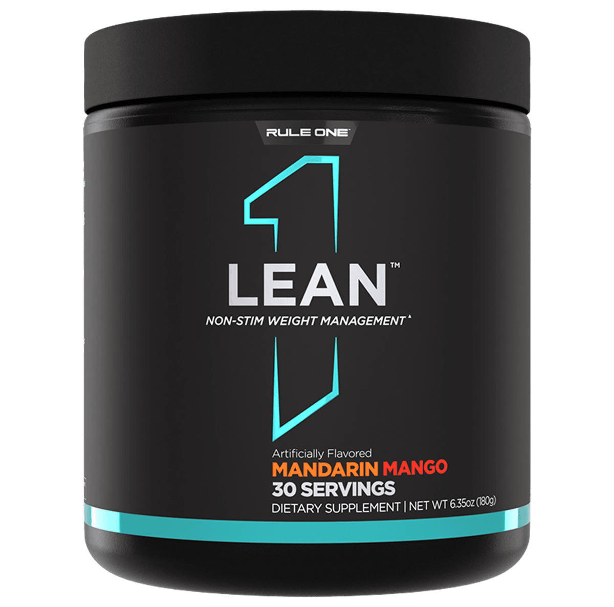 30 Serves Mandarin Mango
