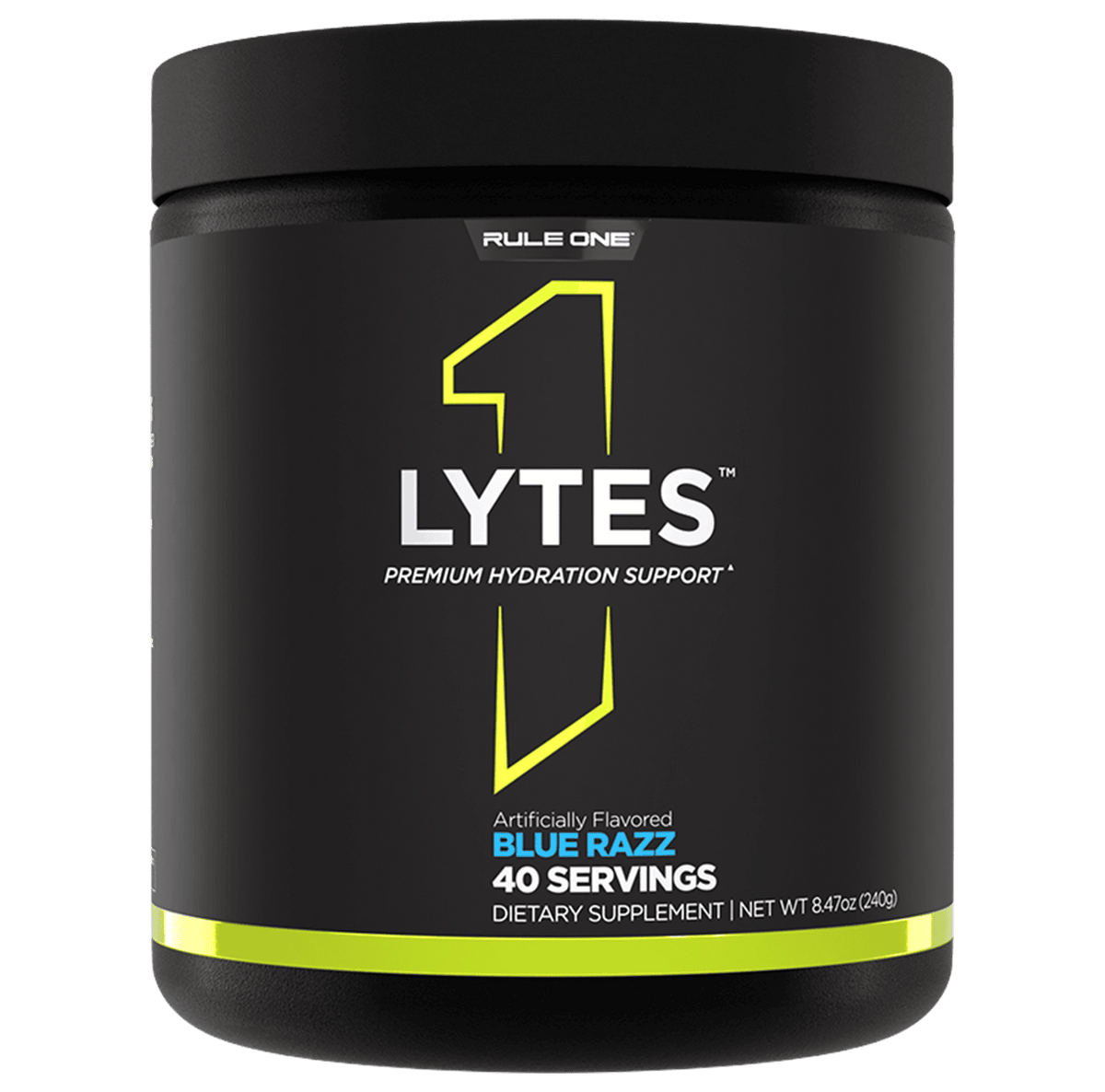 Rule 1 Lytes+