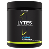 Rule 1 Lytes+