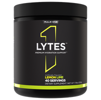 40 Serves Lemon Lime