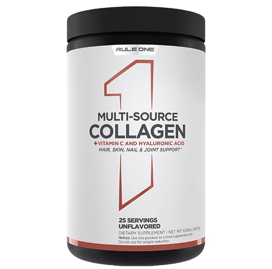 Rule 1 Multi-Source Collagen