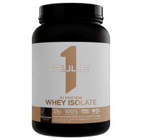 Rule 1 R1 Natural Protein