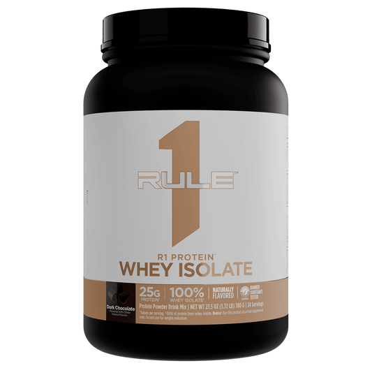 Rule 1 R1 Natural Protein