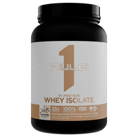 2lb Pure Vanilla