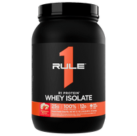 2lb Strawberry Banana