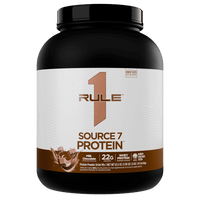 Rule 1 Source7 Protein