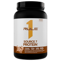 20 Serves Chocolate Peanut Butter