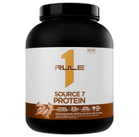 44 Serves Chocolate Peanut Butter
