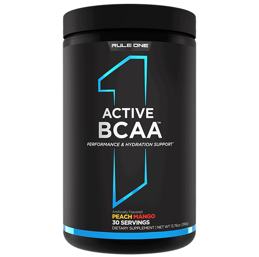 Rule 1 Active BCAA