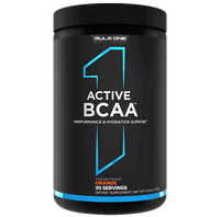 Active BCAA Orange