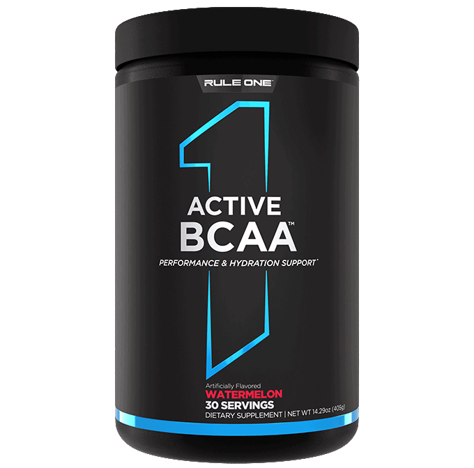 Active BCAA Watermelon