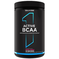 Active BCAA Fruit Punch
