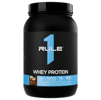 2lb Chocolate Peanut Butter