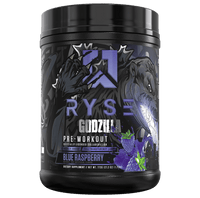 Blue Raspberry
