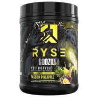 Passion Pineapple