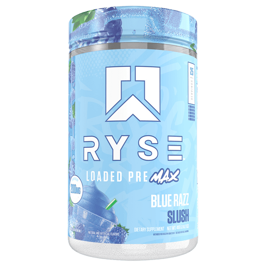 Ryse Loaded Pre Max