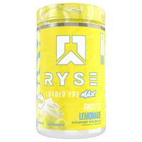 Frosted Lemonade