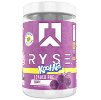 Kool Aid Grape