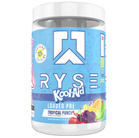 Kool-Aid Tropical Punch