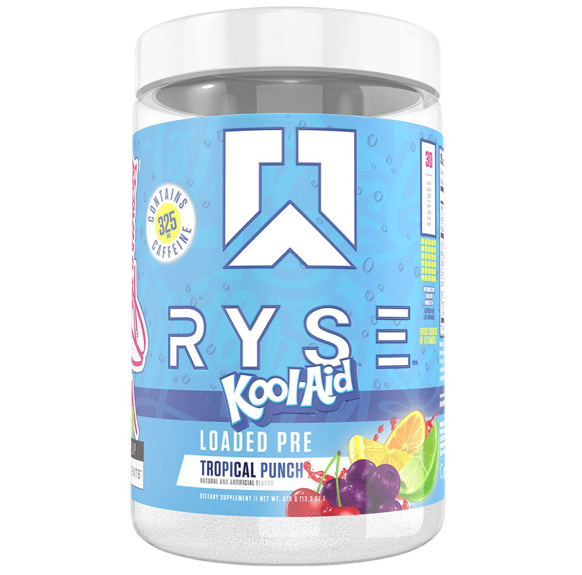Kool-Aid Tropical Punch
