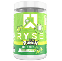Sour Green Apple