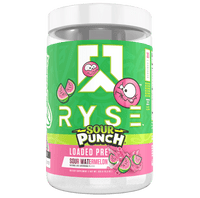 Sour Punch Watermelon