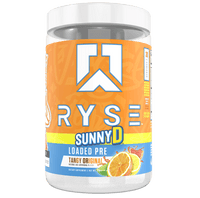 SunnyD Tangy Original