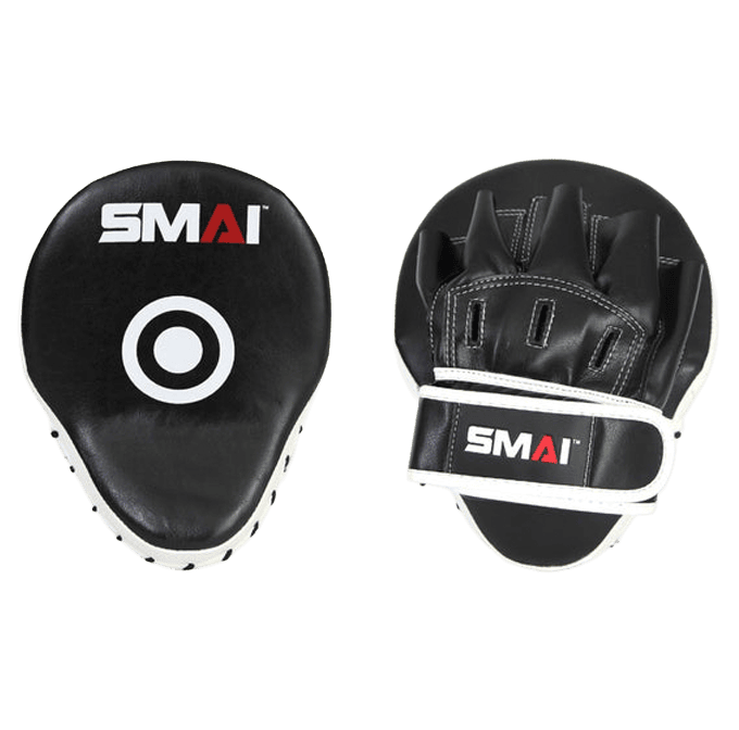 SMAI Essentials Boxing Mitts
