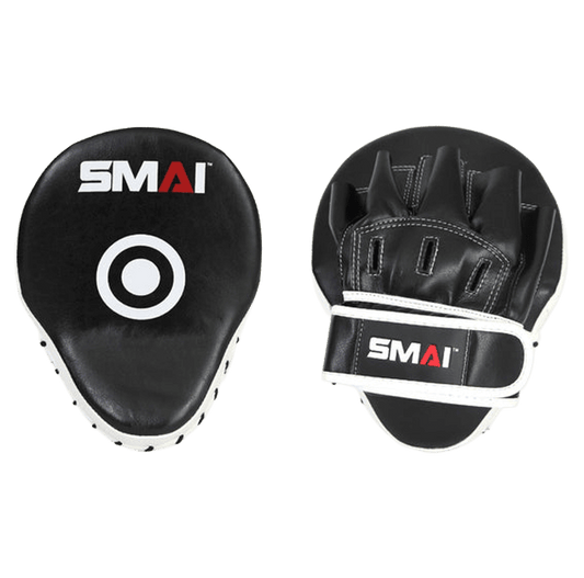 SMAI Essentials Boxing Mitts