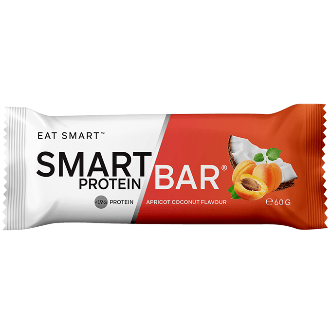 60g Apricot Coconut