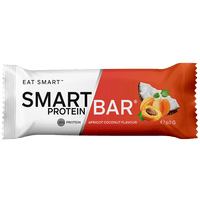 60g Apricot Coconut